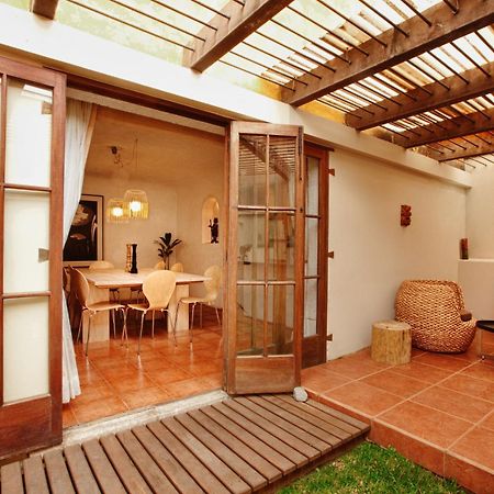 Antigua Guatemala Villas エクステリア 写真