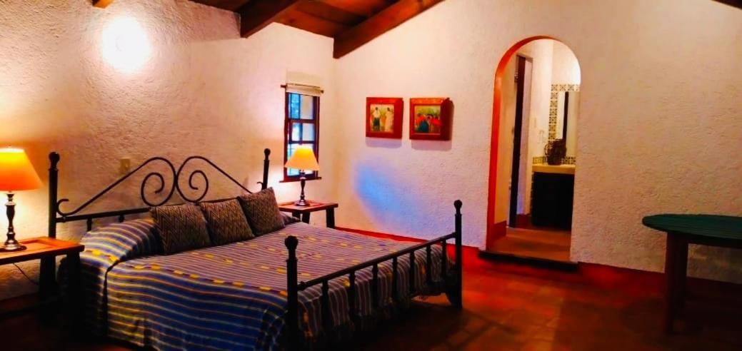 Antigua Guatemala Villas エクステリア 写真