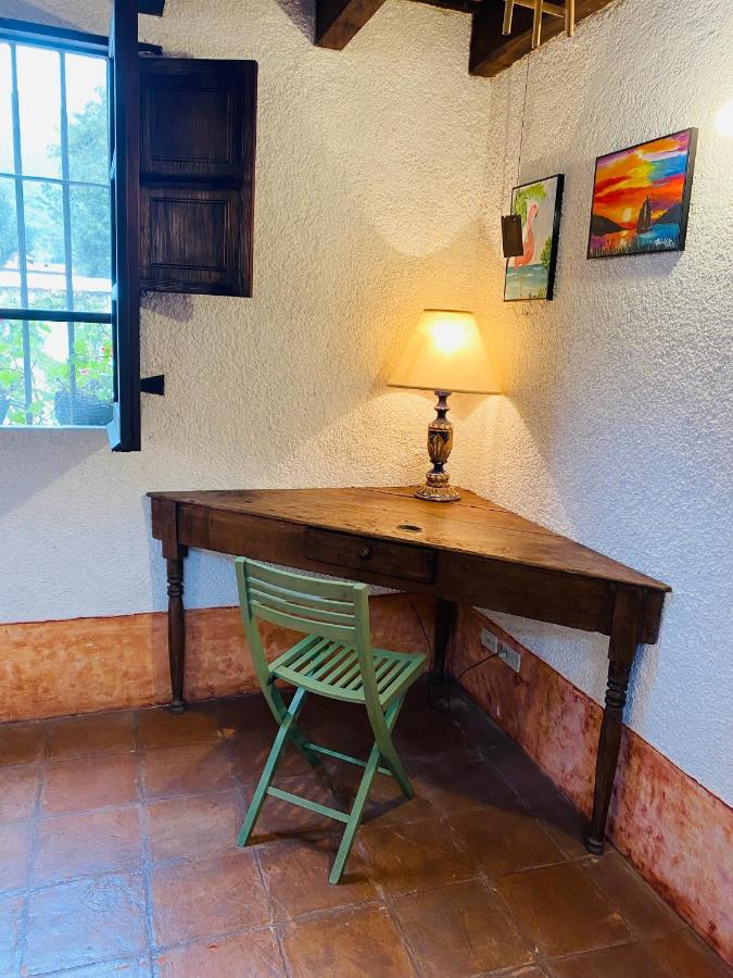 Antigua Guatemala Villas エクステリア 写真