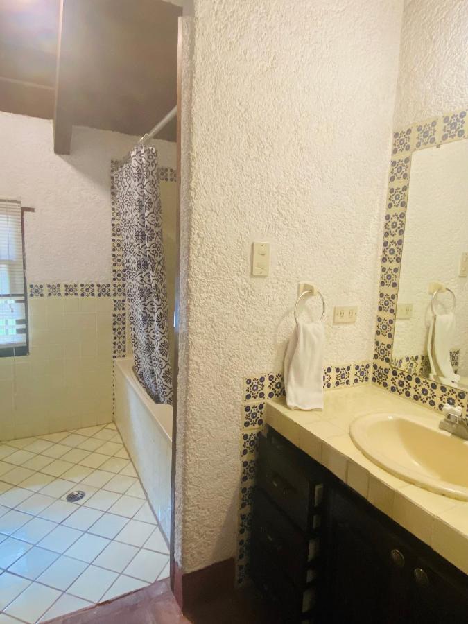 Antigua Guatemala Villas エクステリア 写真