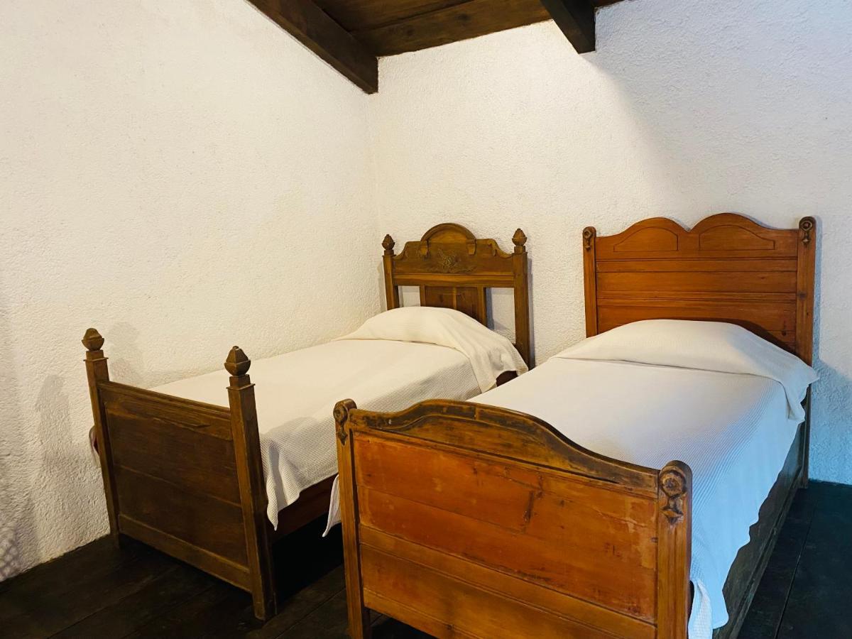 Antigua Guatemala Villas エクステリア 写真