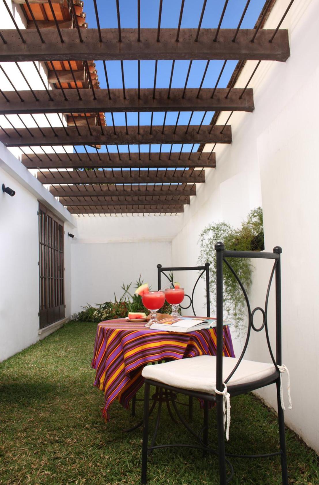 Antigua Guatemala Villas エクステリア 写真