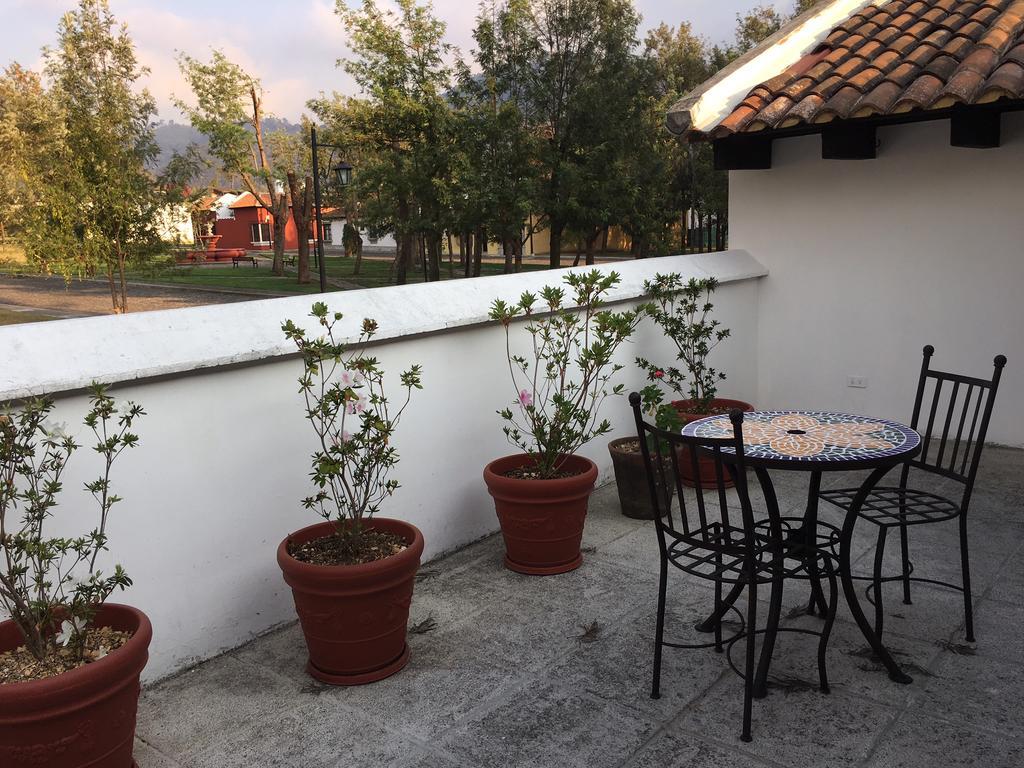 Antigua Guatemala Villas エクステリア 写真