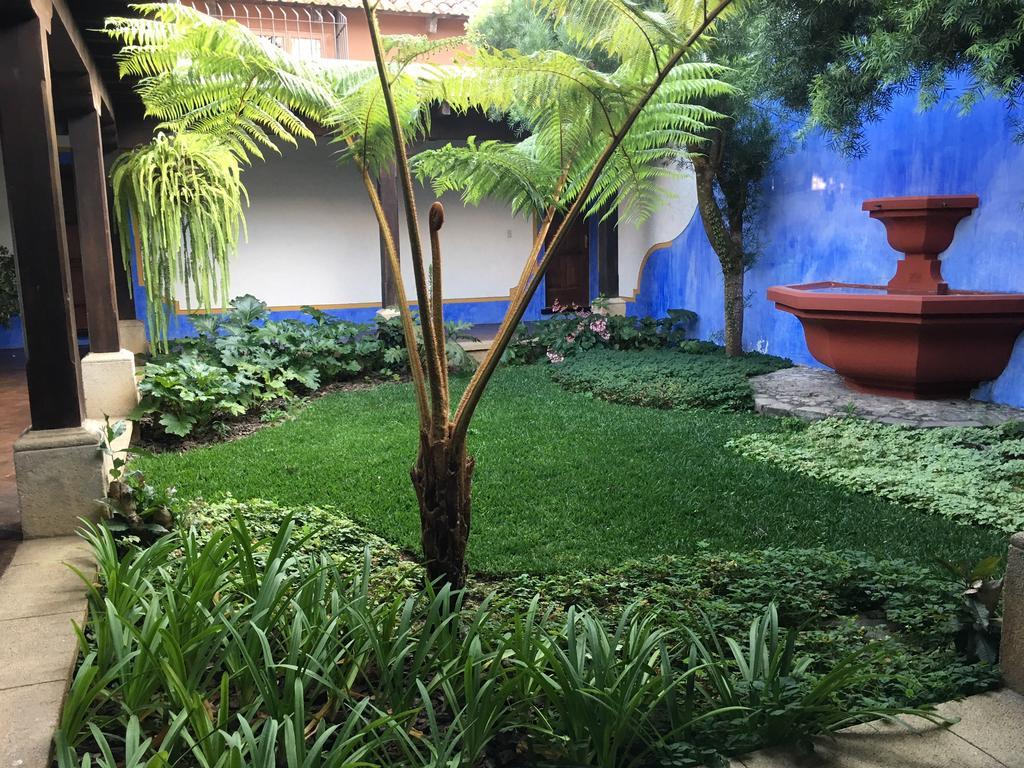 Antigua Guatemala Villas エクステリア 写真