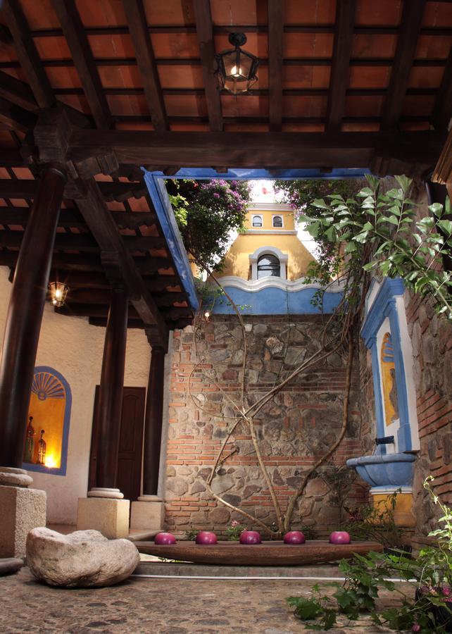 Antigua Guatemala Villas エクステリア 写真