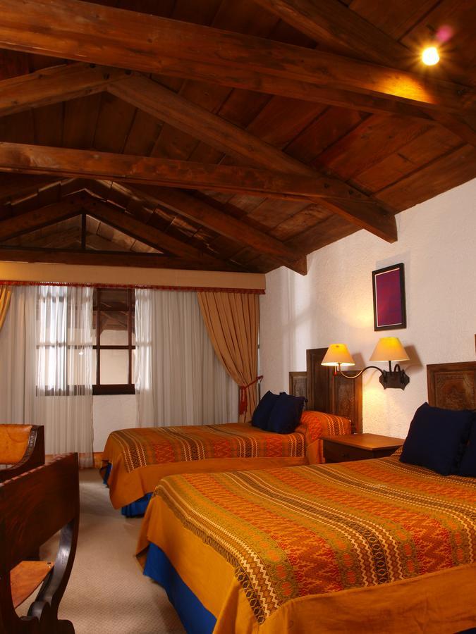 Antigua Guatemala Villas エクステリア 写真