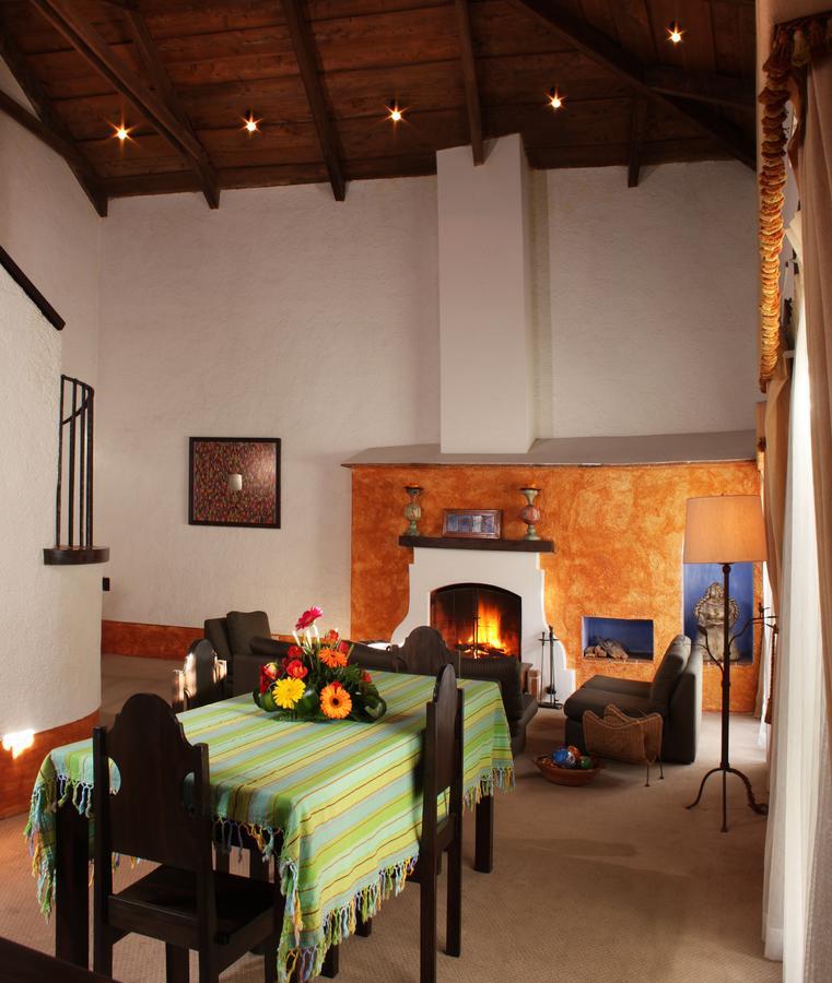 Antigua Guatemala Villas エクステリア 写真